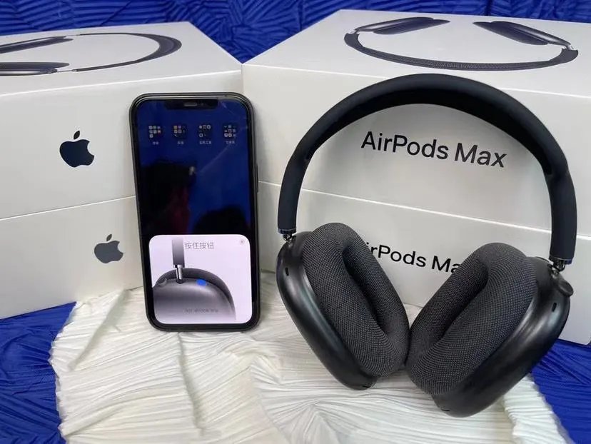 LitBuys Headphones