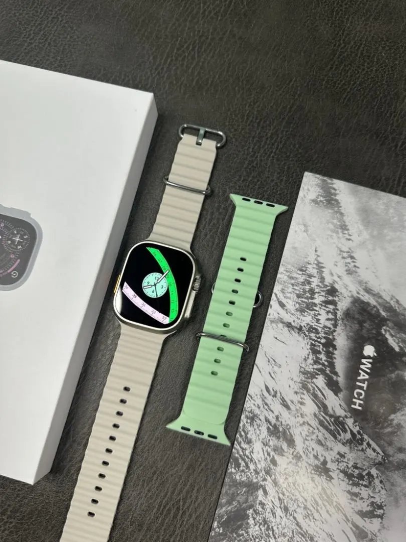 LitBuys Smartwatch