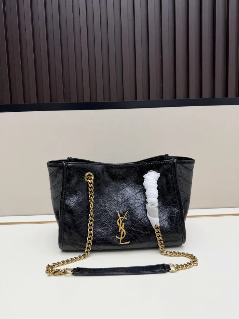 LitBuys Shoulder Bag