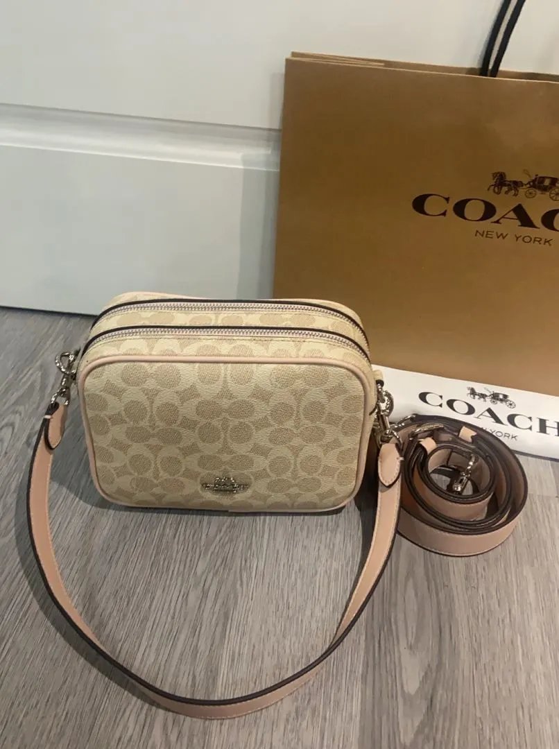 LitBuys Camera Bag