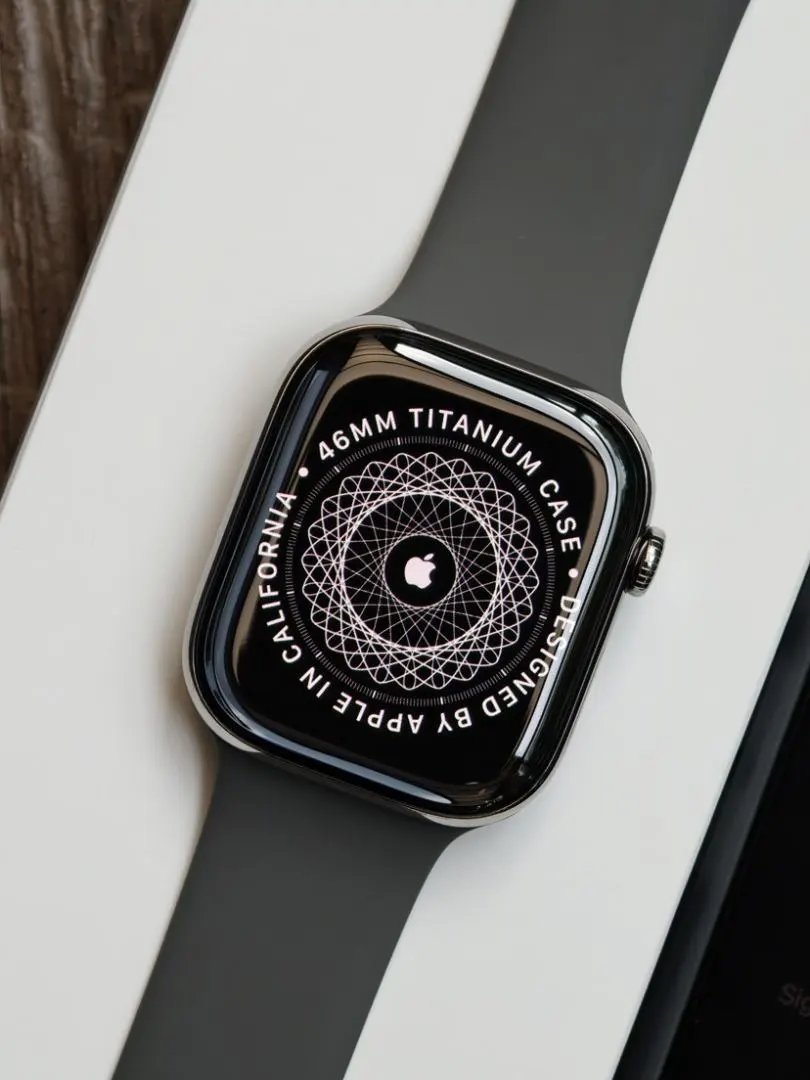 LitBuys Smartwatch