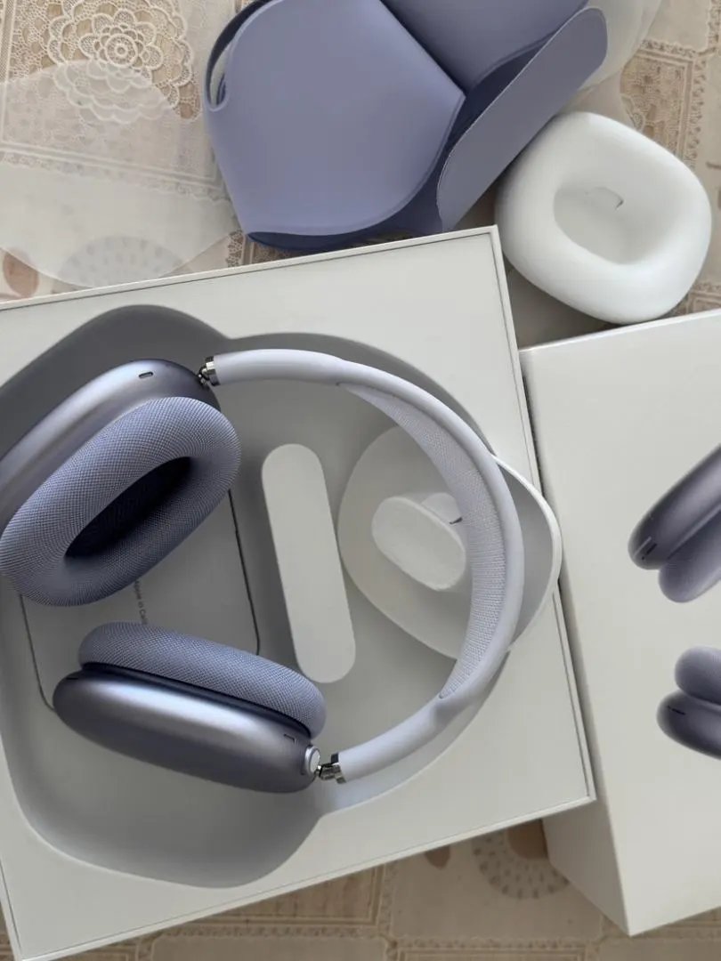 LitBuys Headphones