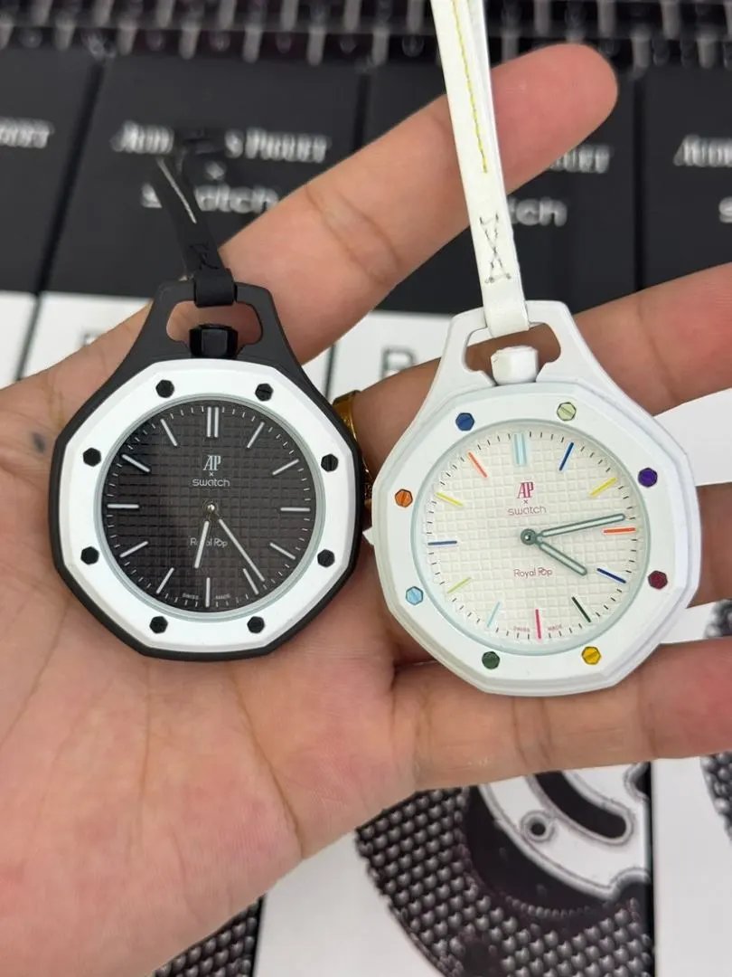 LitBuys Wristwatch