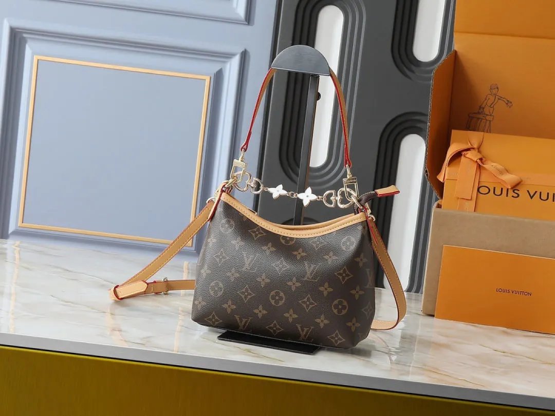 LitBuys Shoulder Bag