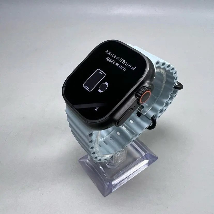 LitBuys Smartwatch