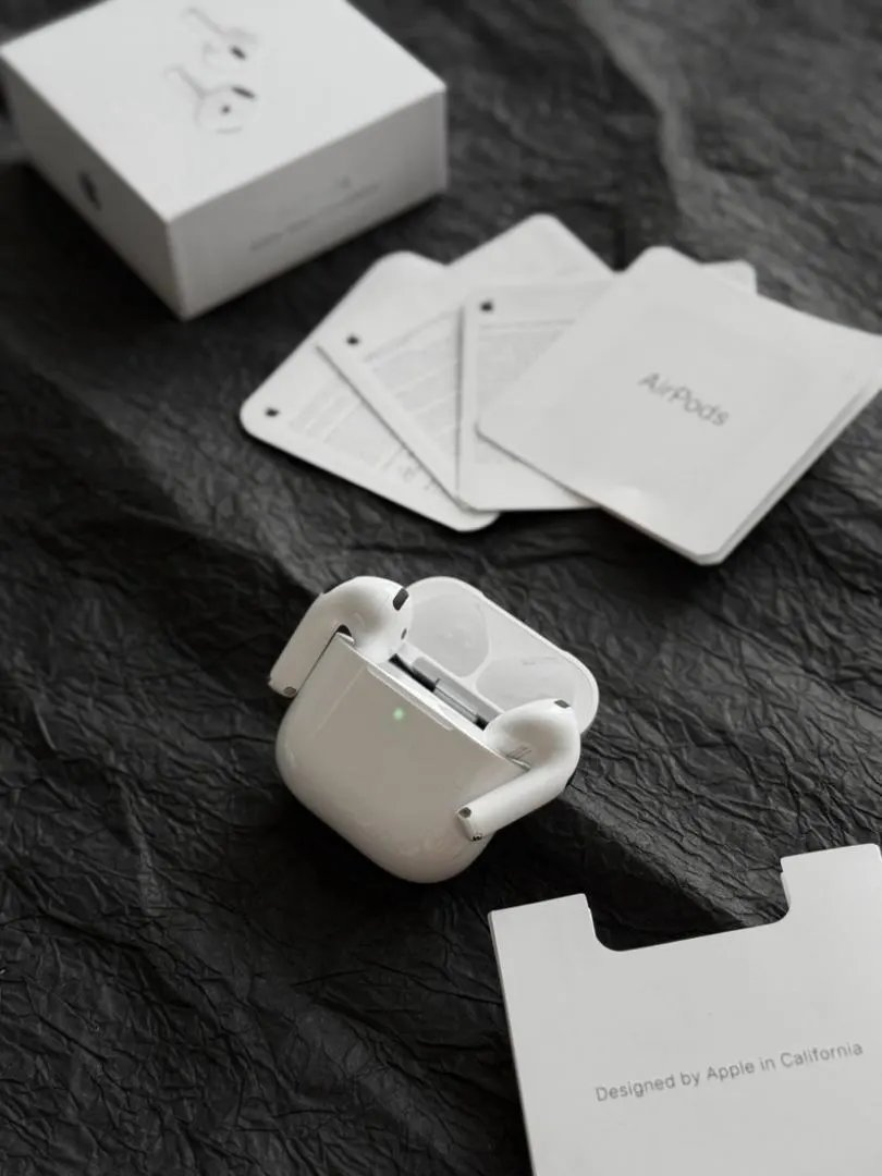 LitBuys Headphones