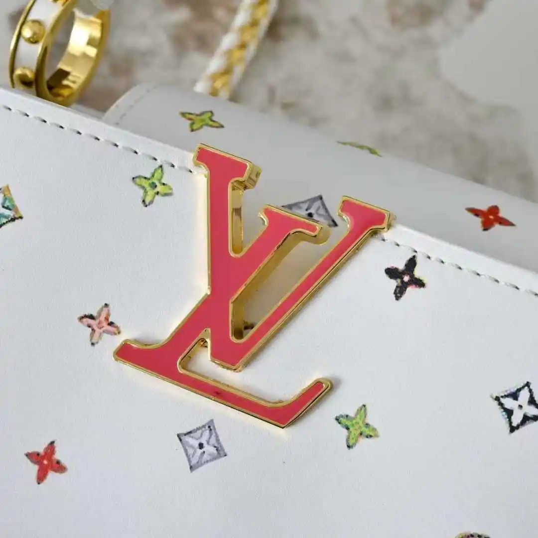LitBuys Shoulder Bag