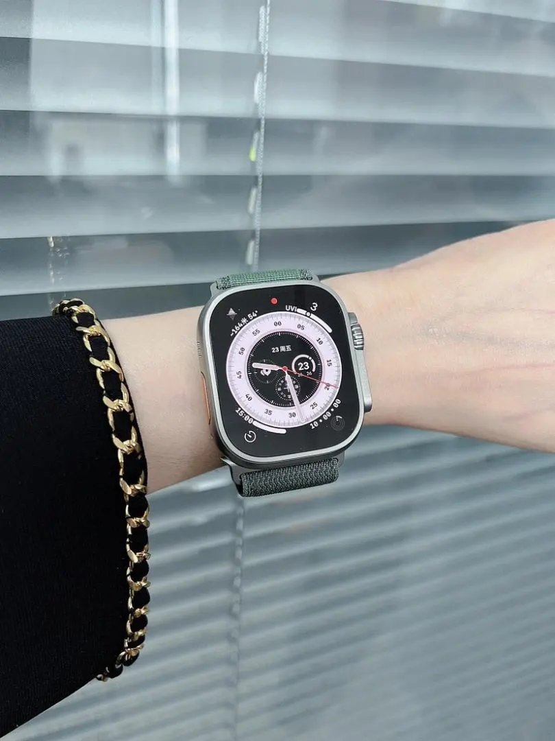 LitBuys Smartwatch