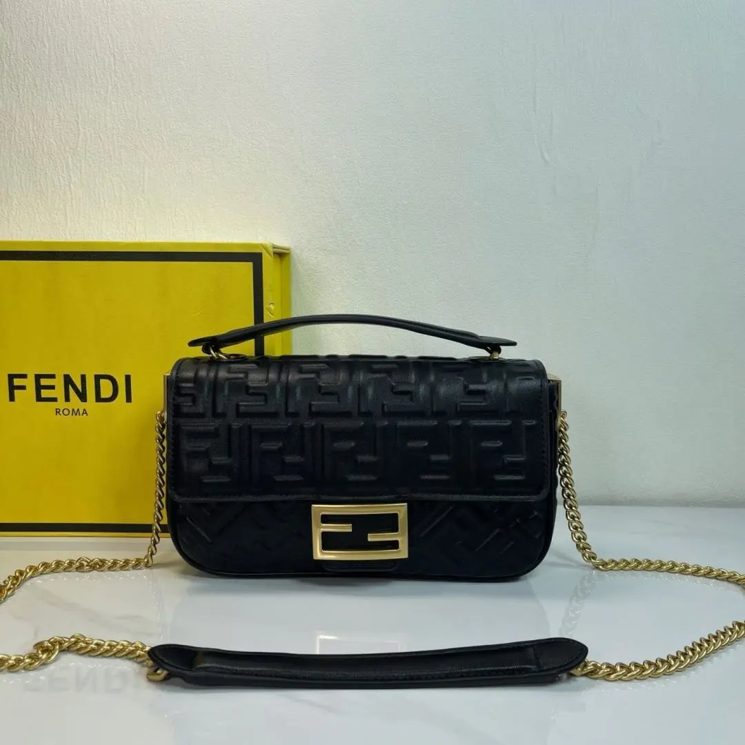 LitBuys Crossbody Bag