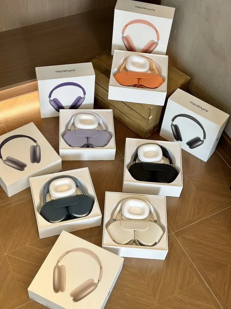 LitBuys Headphones