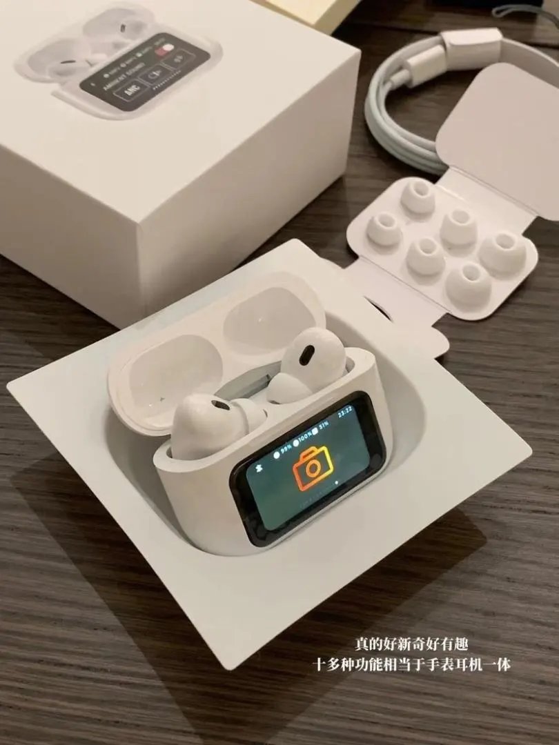 LitBuys Headphones