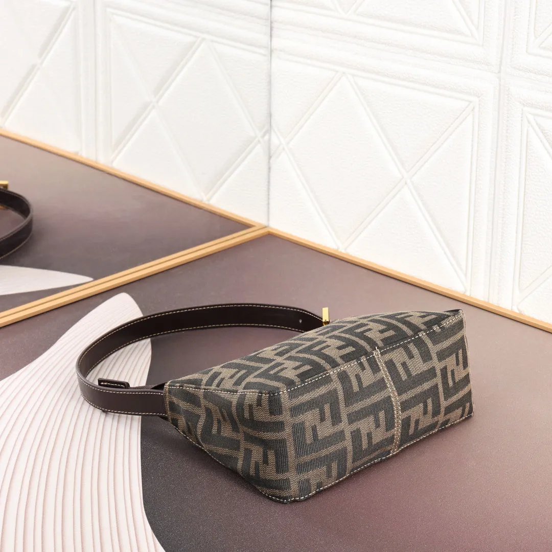 LitBuys Shoulder Bag