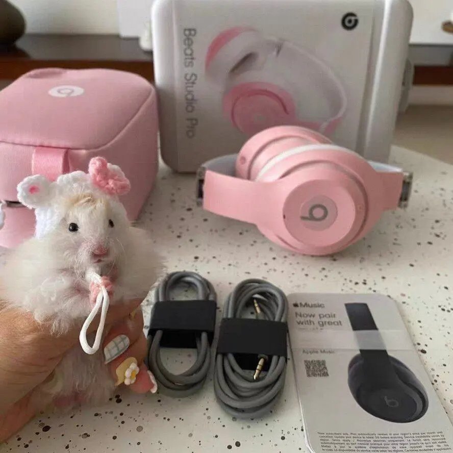LitBuys Headphones