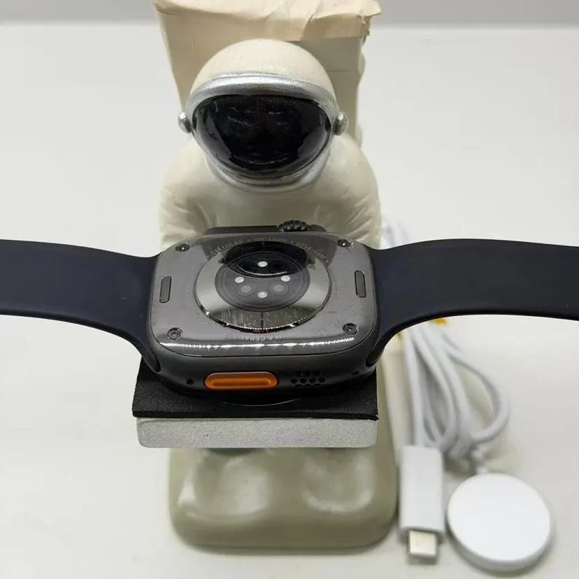LitBuys Smartwatch