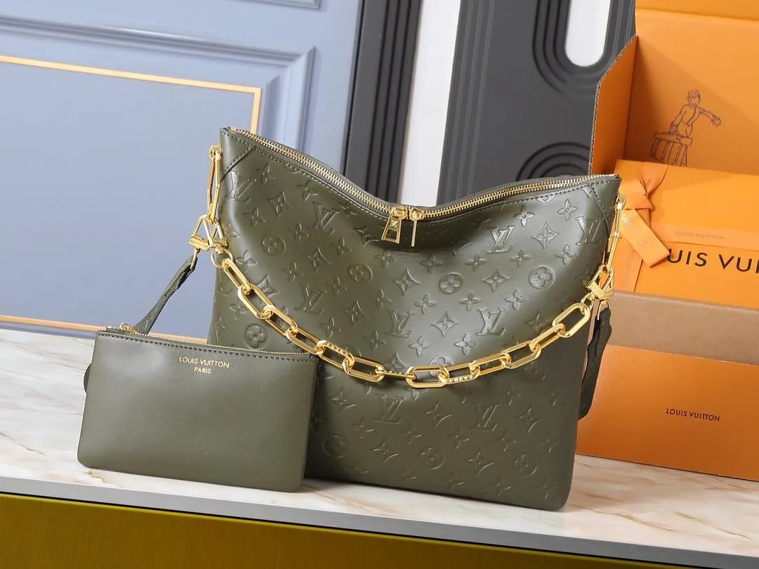 LitBuys Shoulder Bag