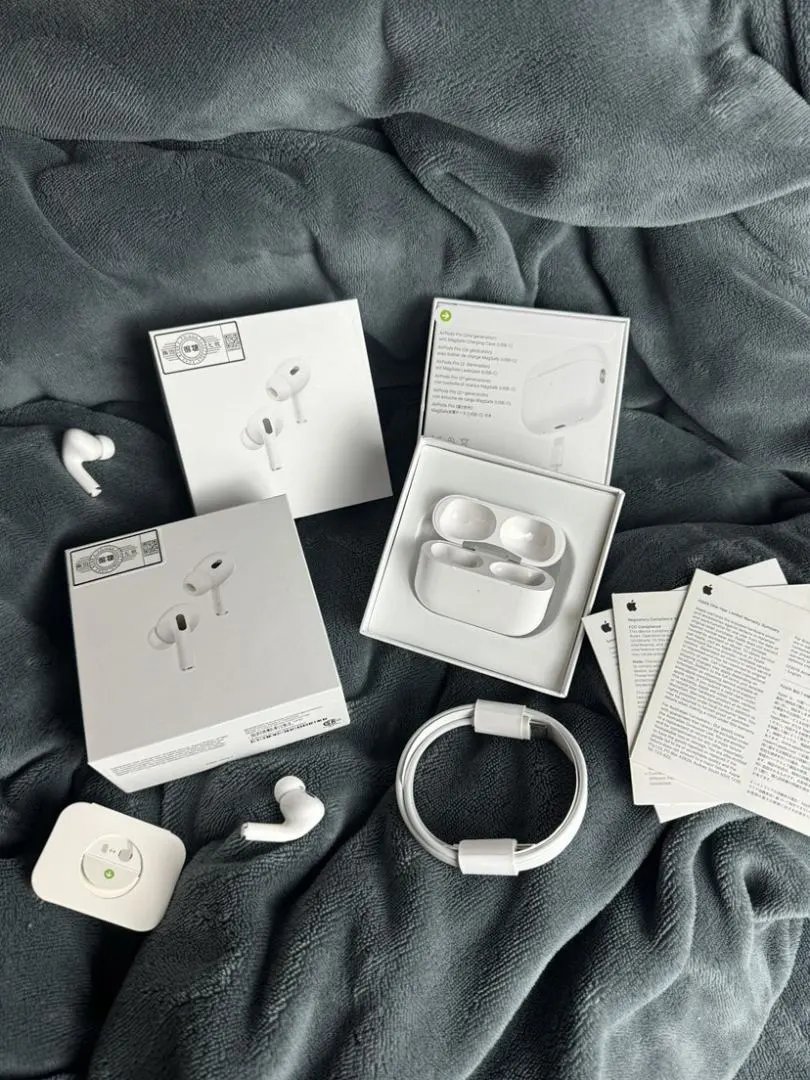 LitBuys Headphones