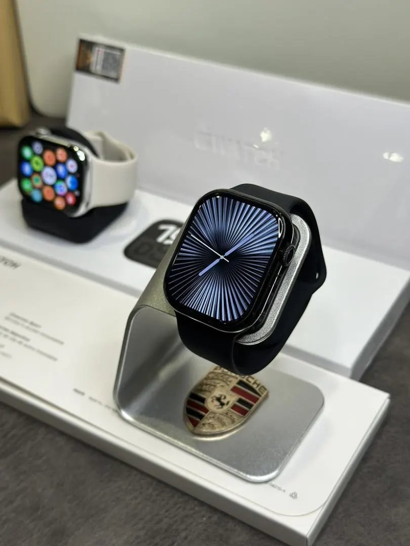 LitBuys Smartwatch
