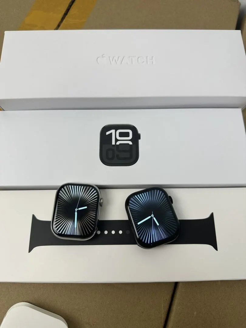 LitBuys Smartwatch