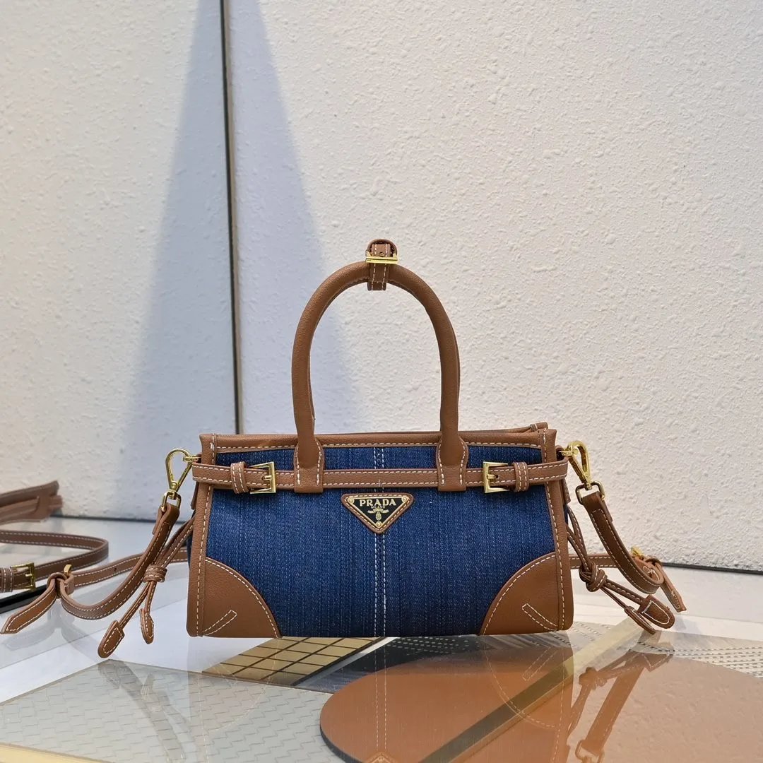 LitBuys Shoulder Bag