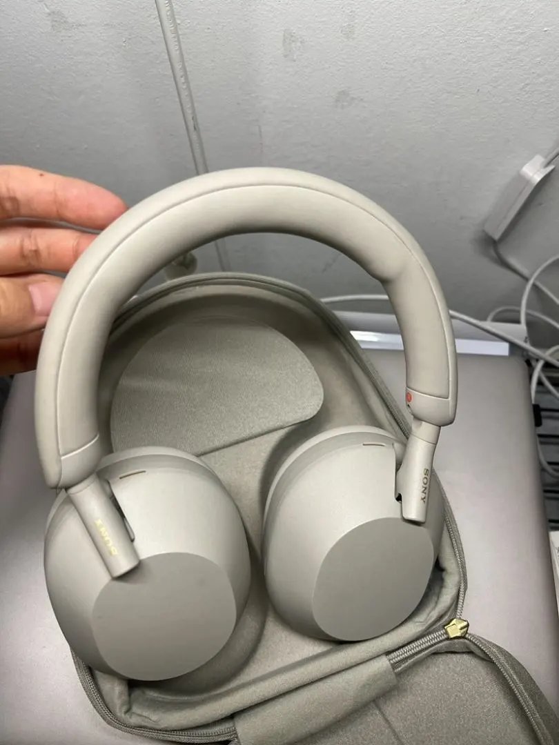 LitBuys Headphones