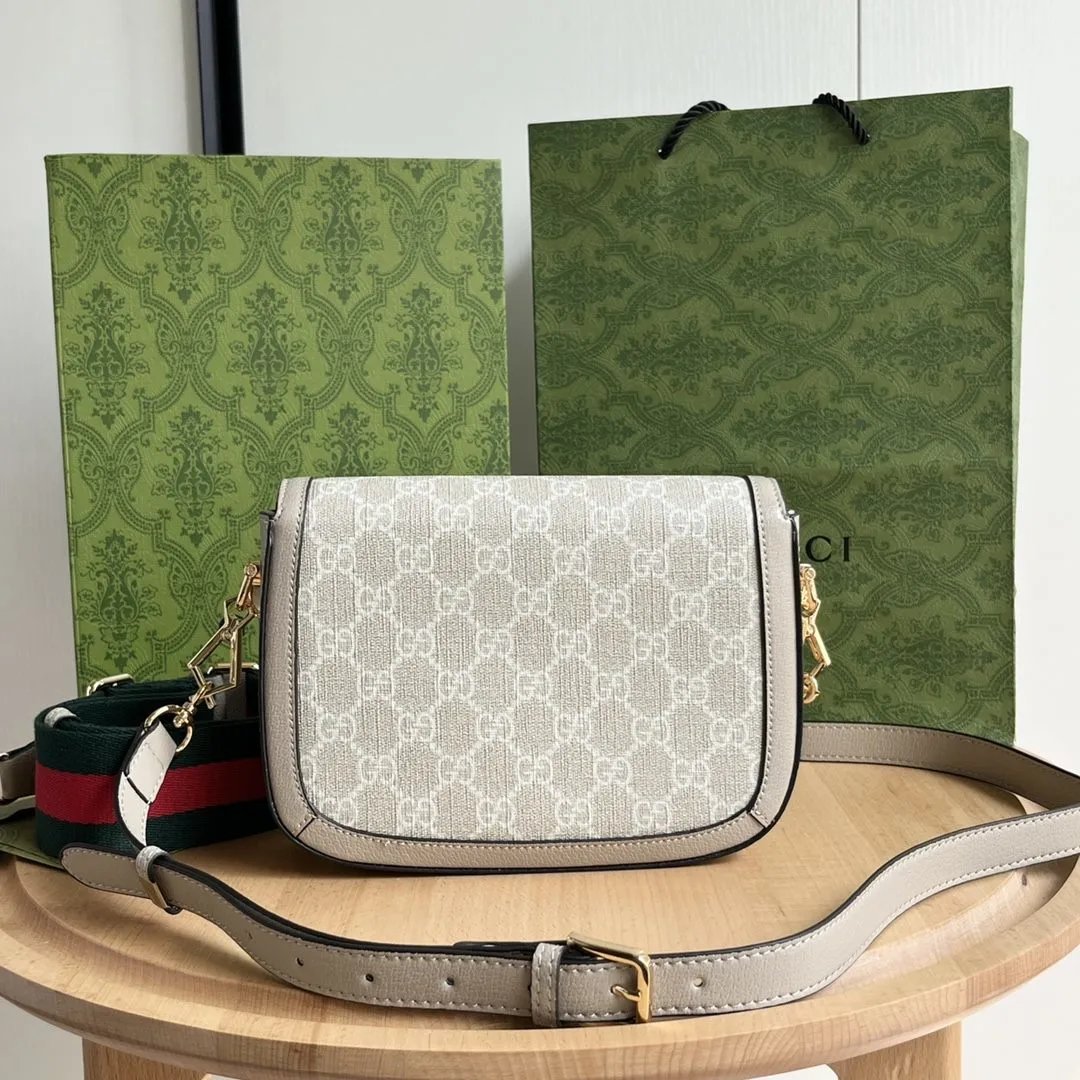 LitBuys Shoulder Bag