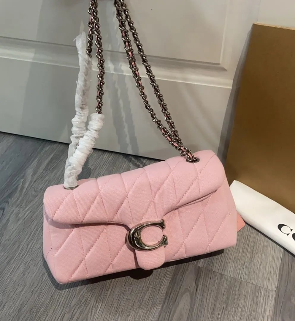 LitBuys Crossbody Bag