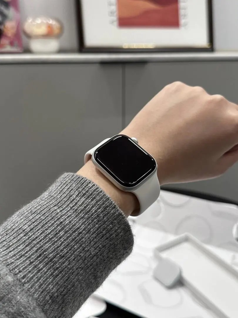 LitBuys Smartwatch