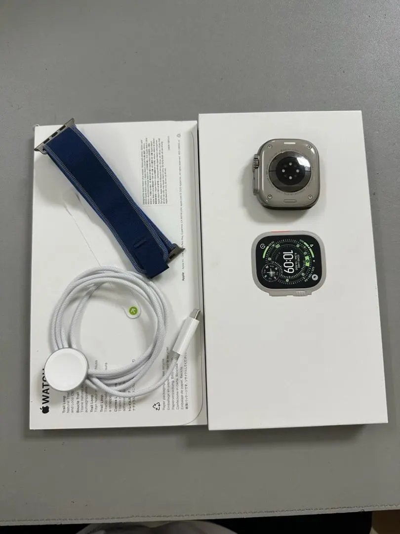 LitBuys Smartwatch