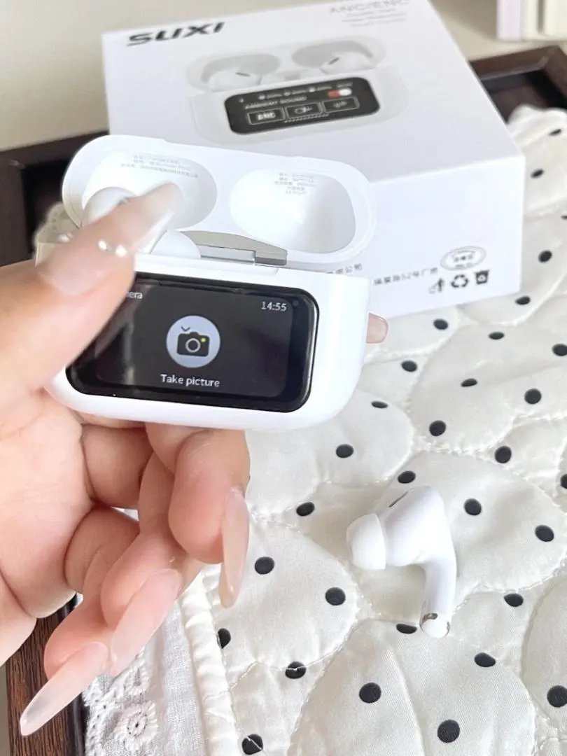LitBuys Headphones