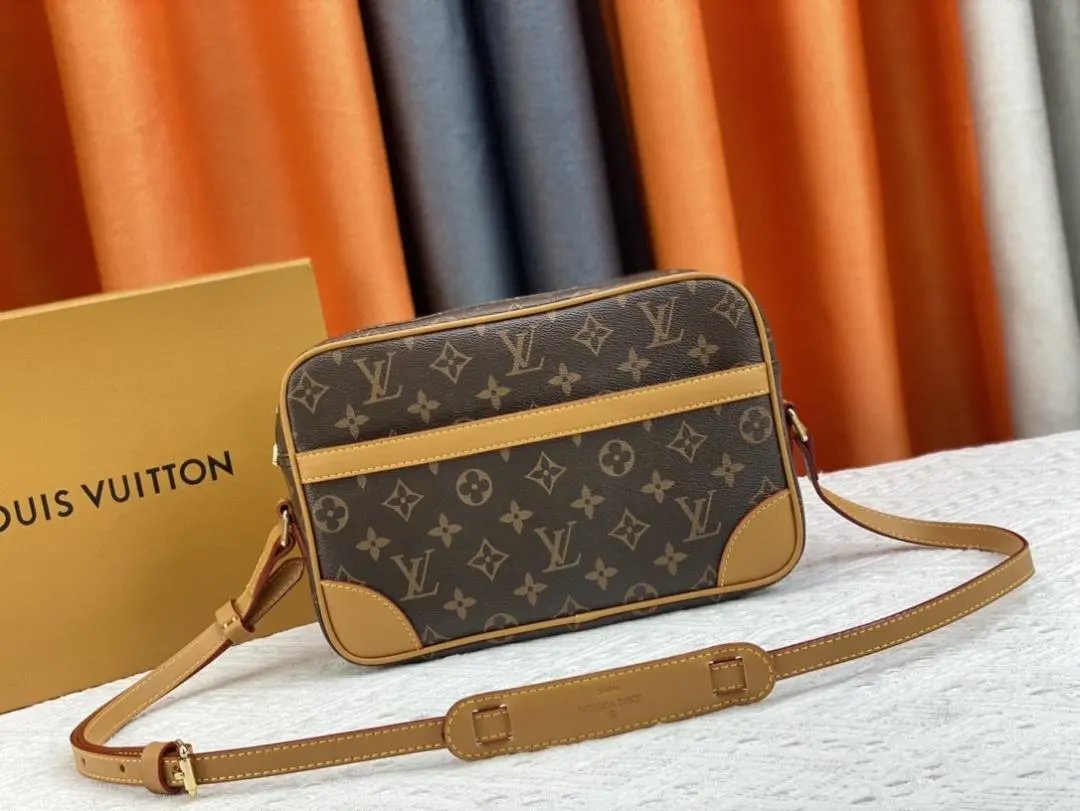 LitBuys Shoulder Bag