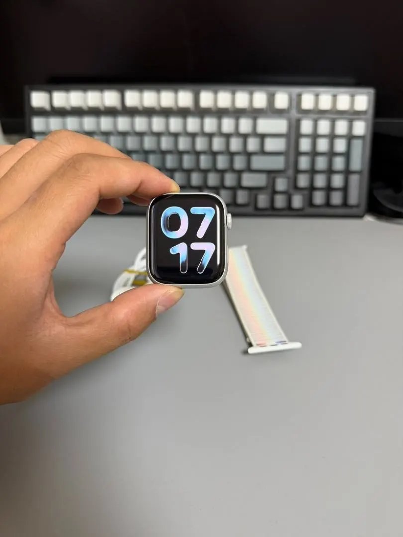 LitBuys Smartwatch