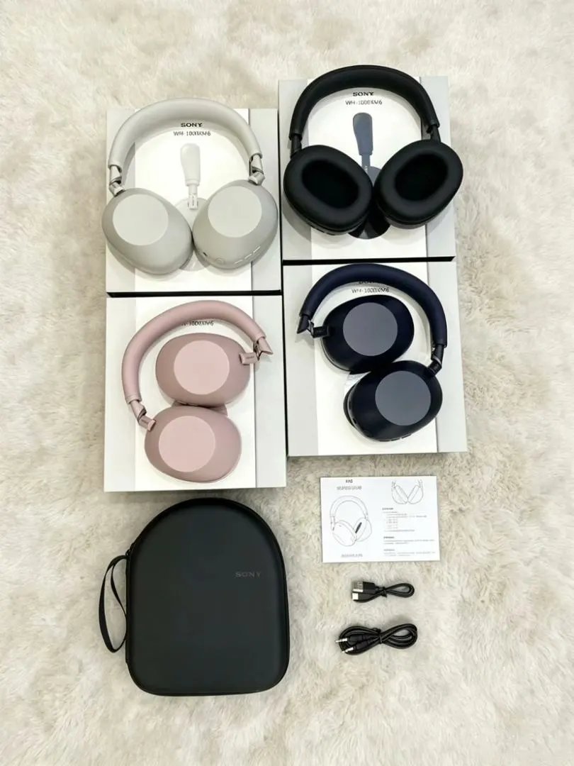 LitBuys Headphones
