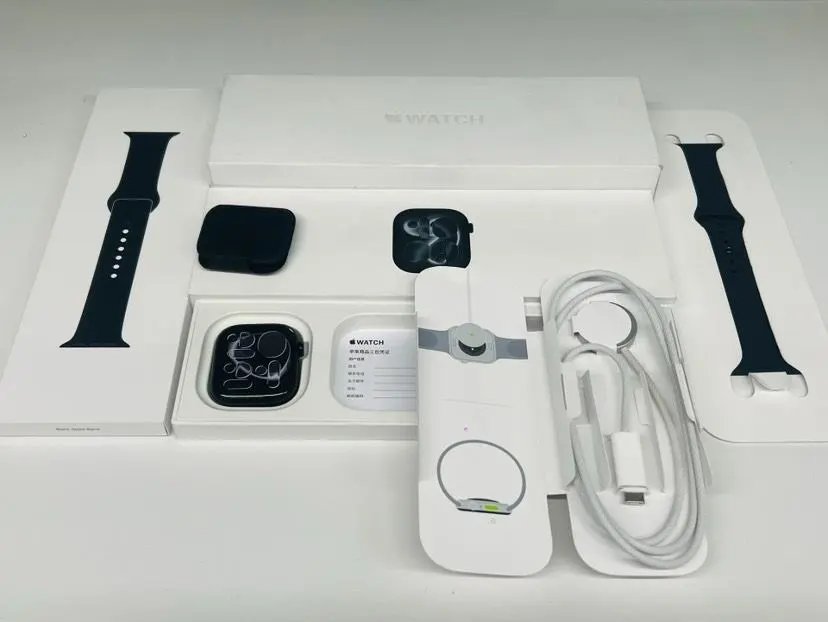 LitBuys Smartwatch