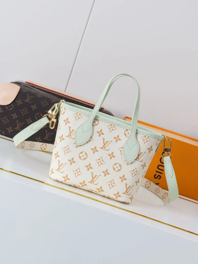 LitBuys Shoulder Bag