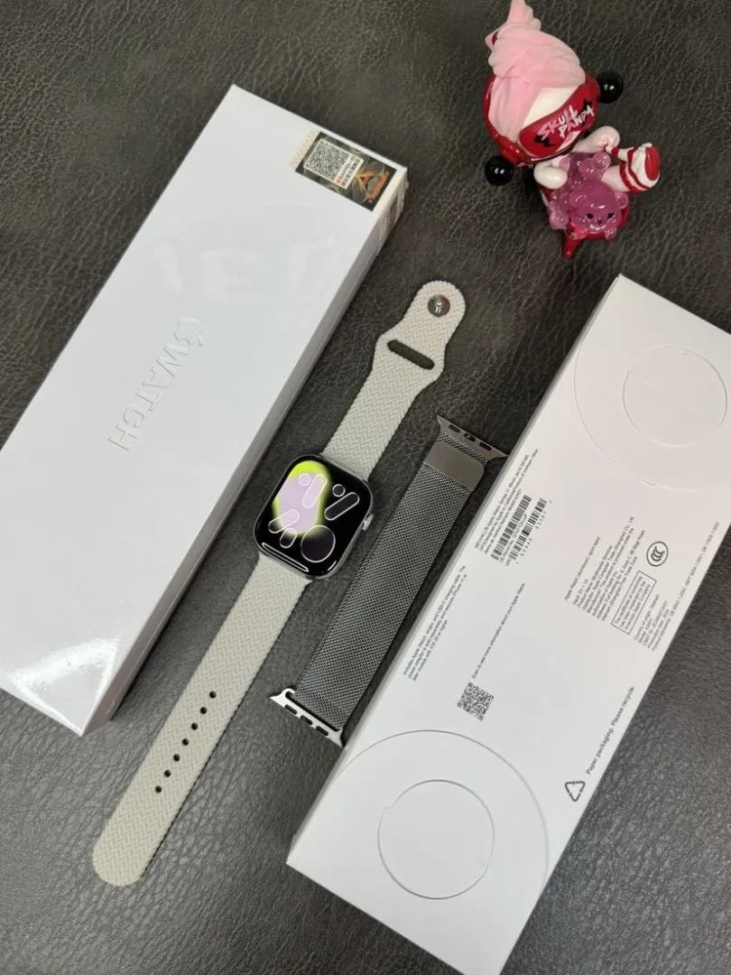 LitBuys Smartwatch