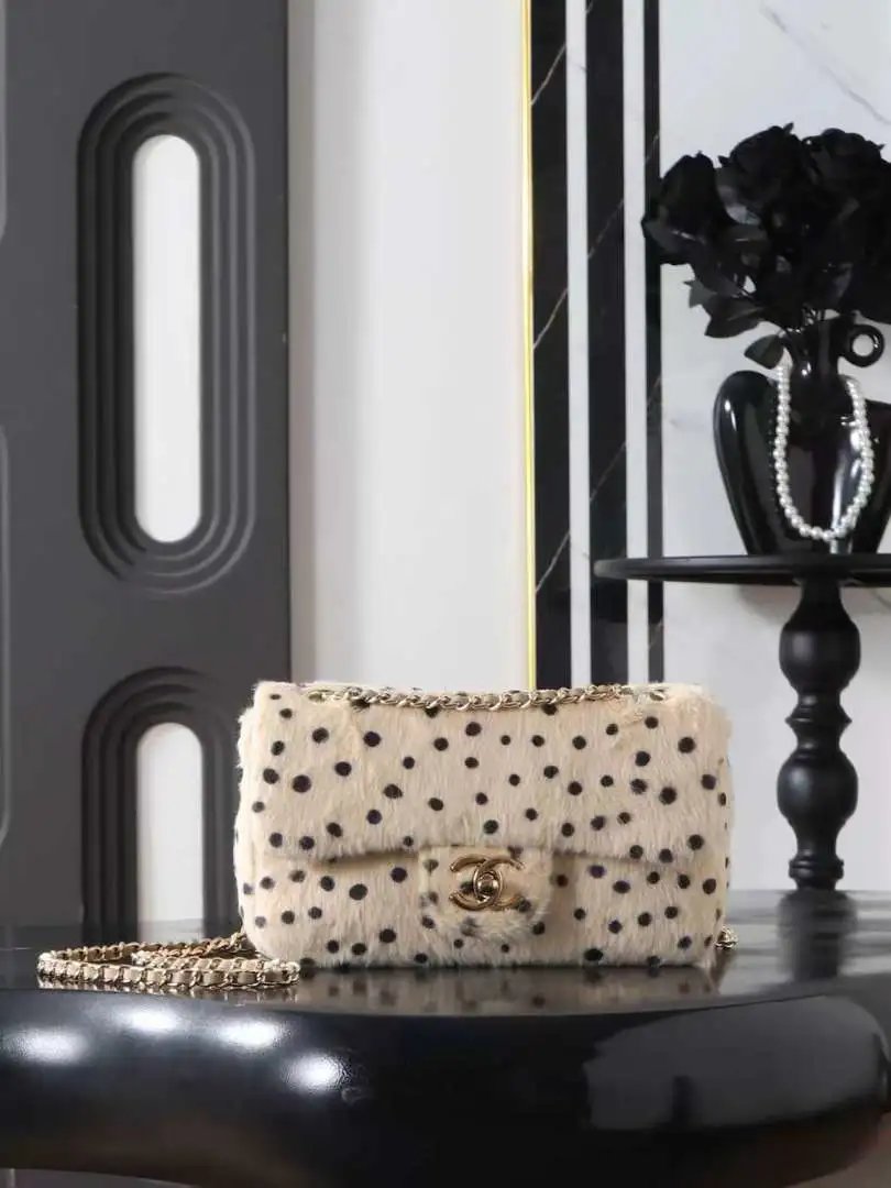 LitBuys Crossbody Bag