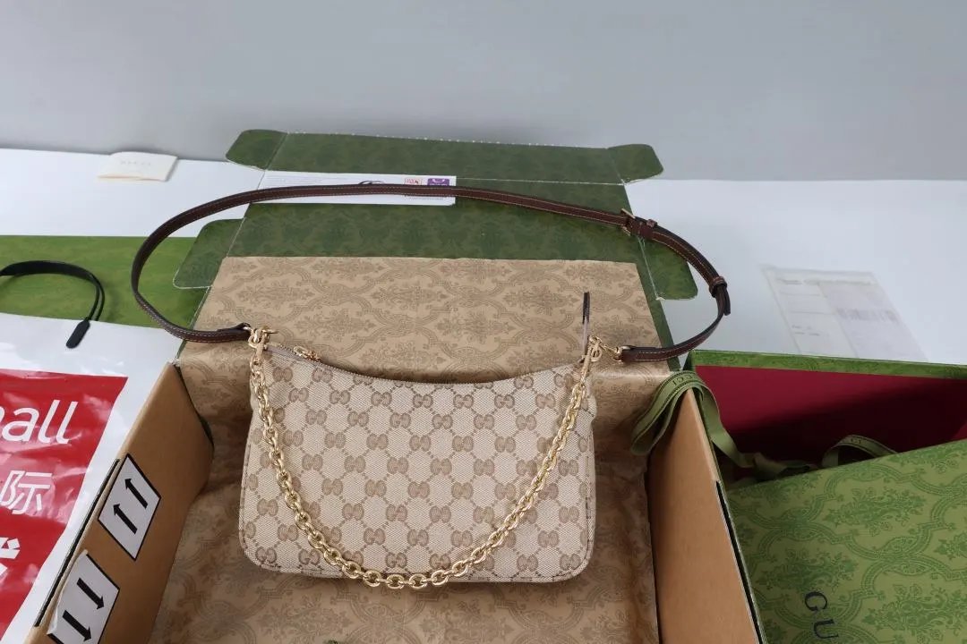 LitBuys Shoulder Bag