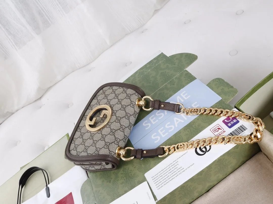 LitBuys Shoulder Bag