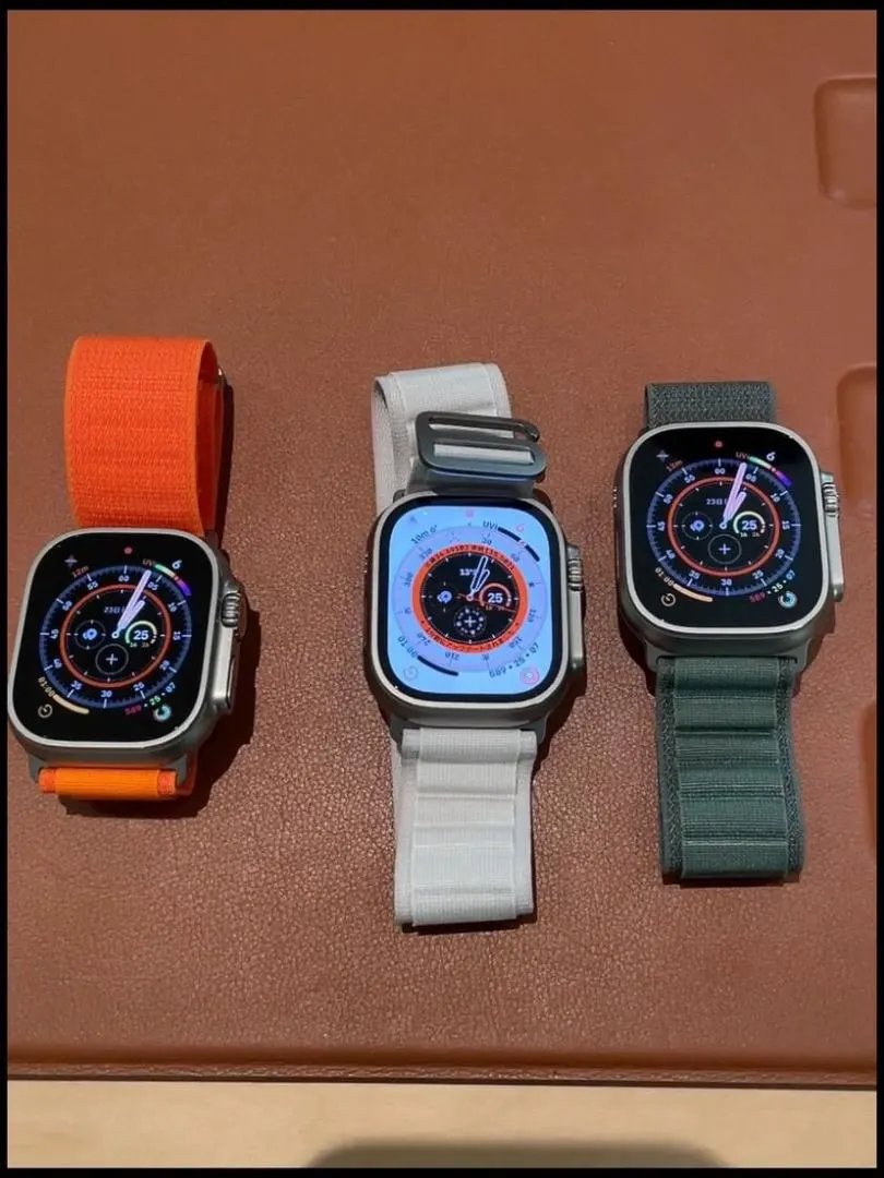 LitBuys Smartwatch