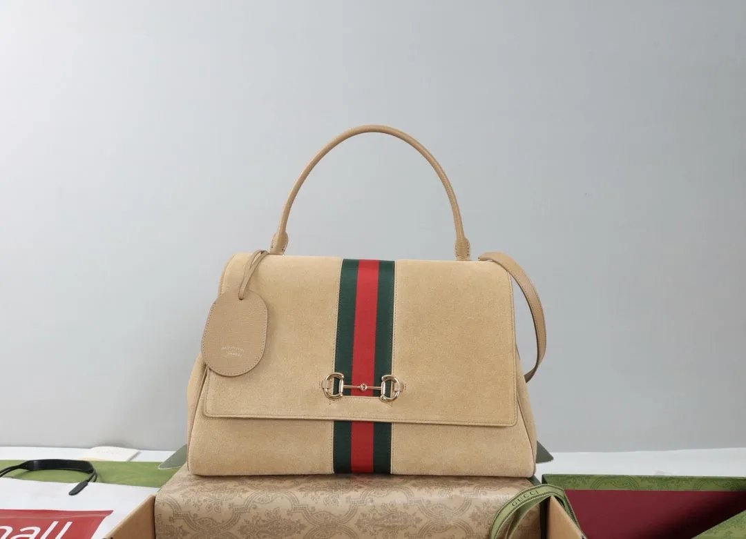 LitBuys Shoulder Bag