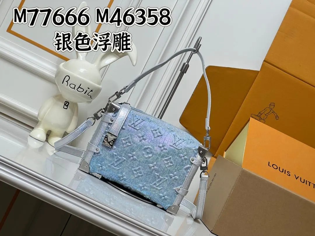 LitBuys Shoulder Bag