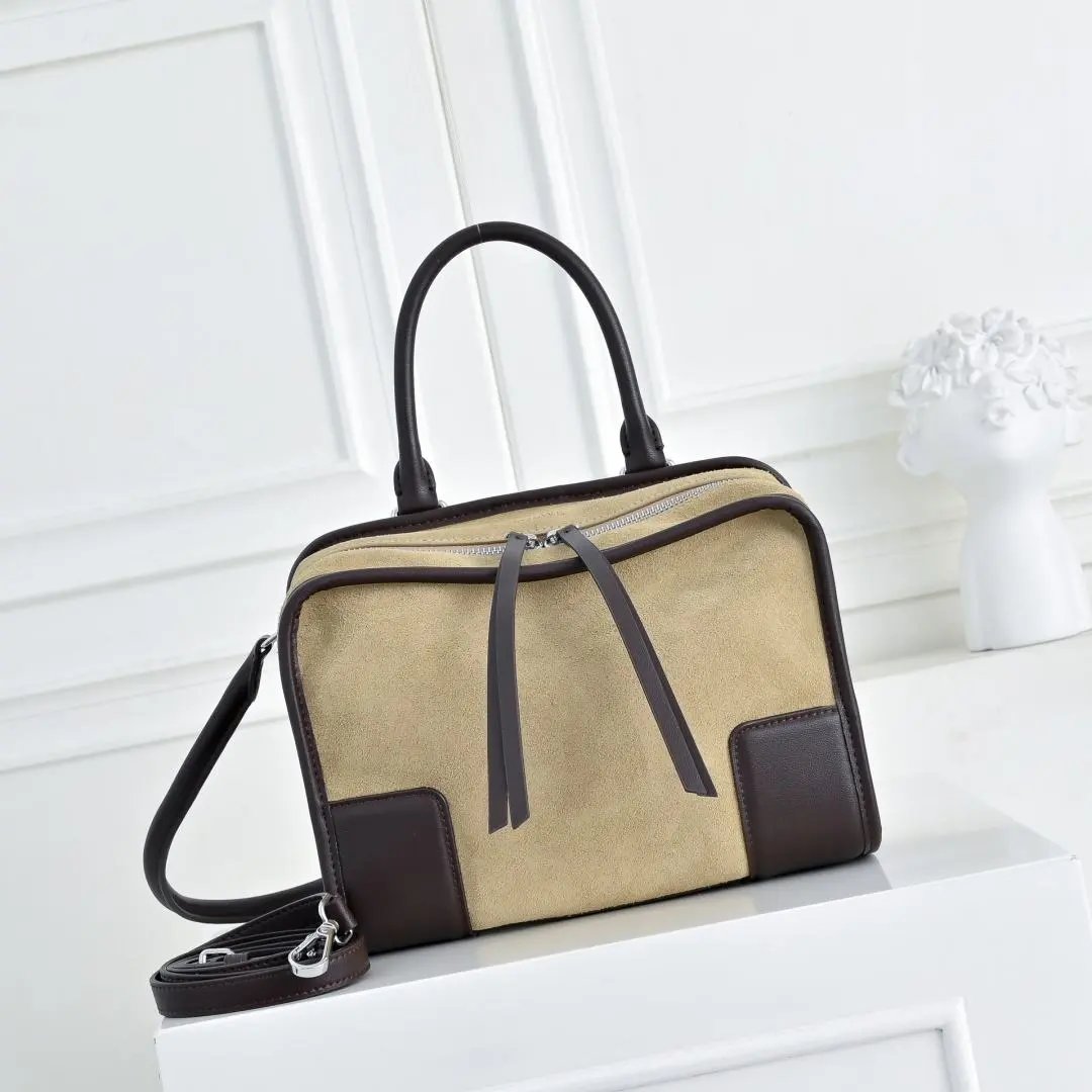 LitBuys Shoulder Bag