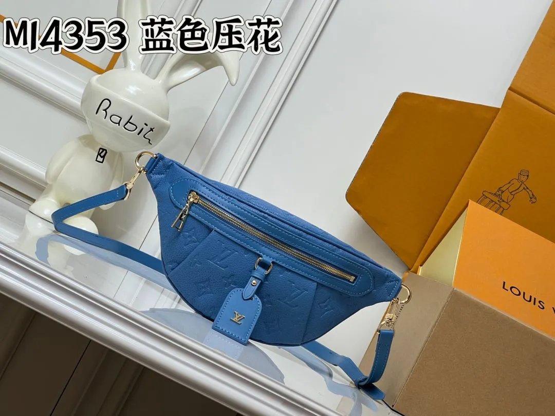 LitBuys Shoulder Bag