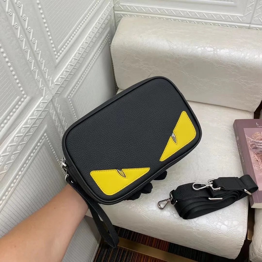LitBuys Crossbody Bag