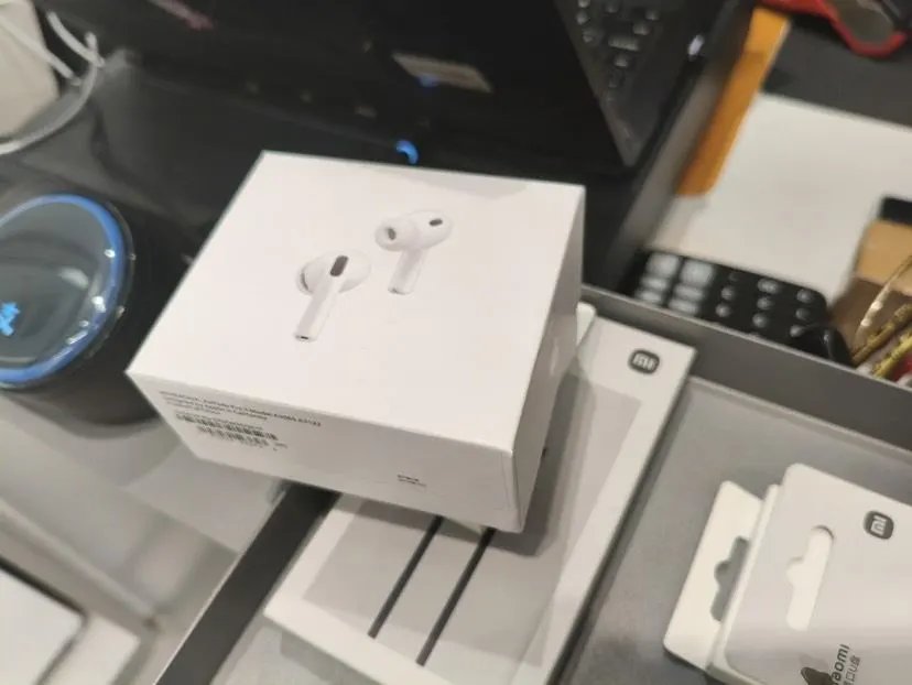 LitBuys Headphones