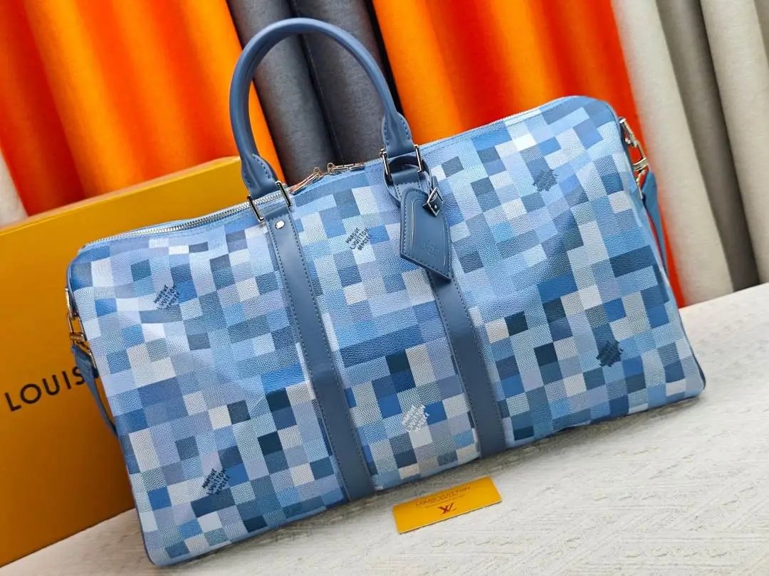 LitBuys Shoulder Bag