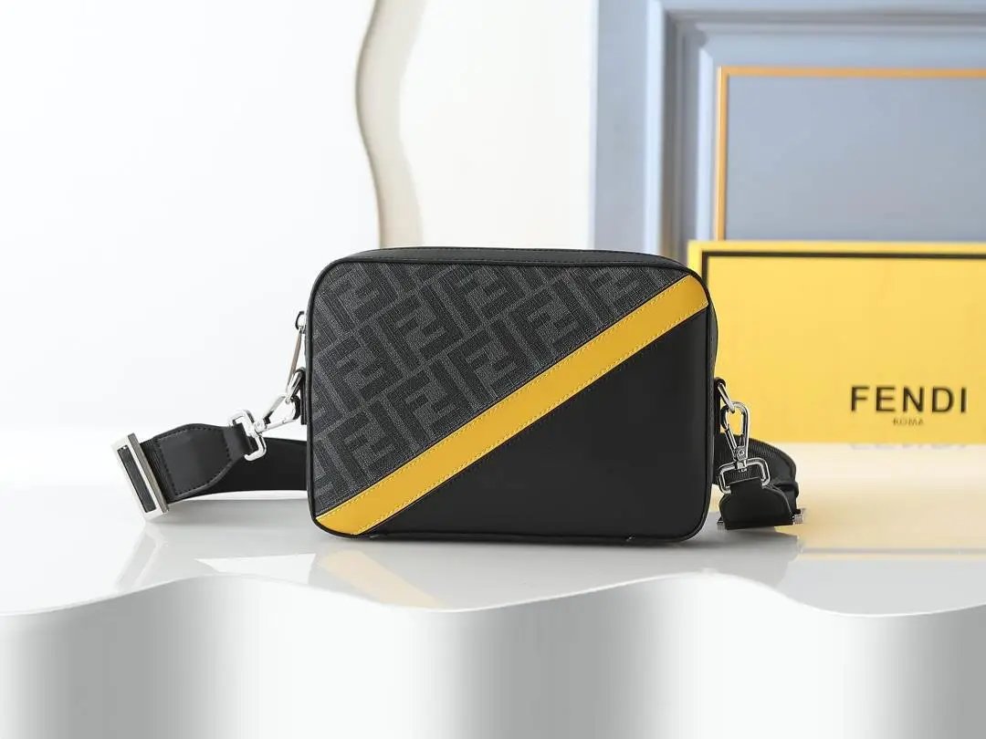 LitBuys Crossbody Bag