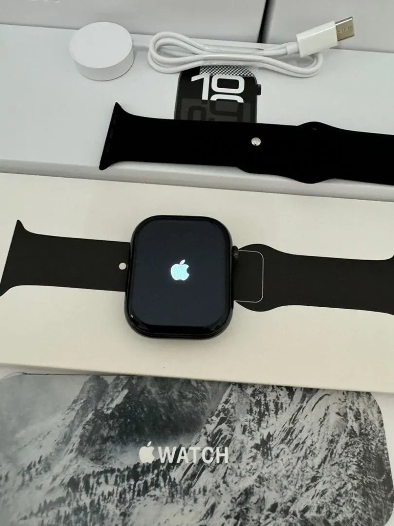 LitBuys Smartwatch