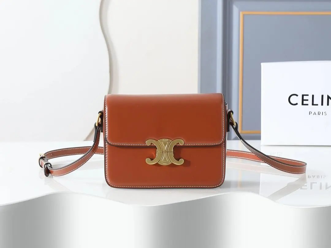 LitBuys Shoulder Bag
