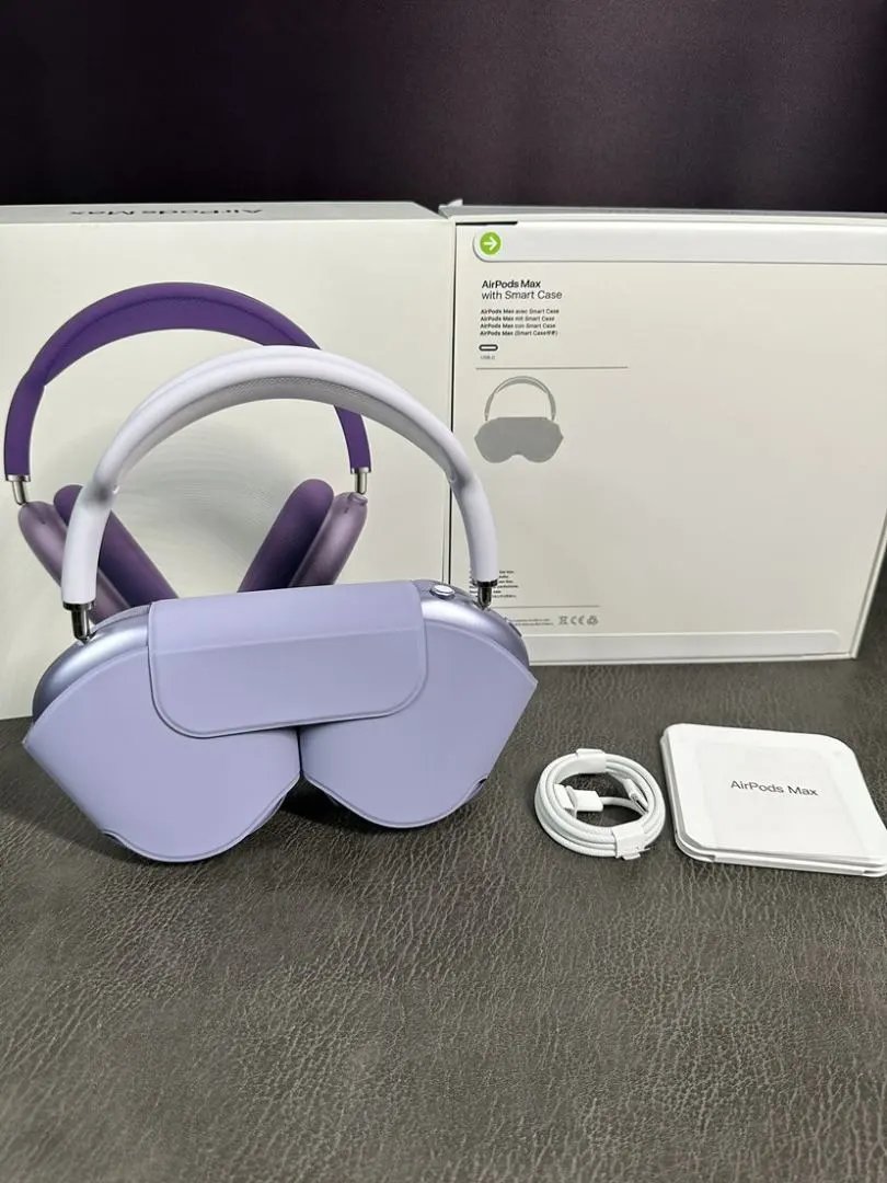 LitBuys Headphones